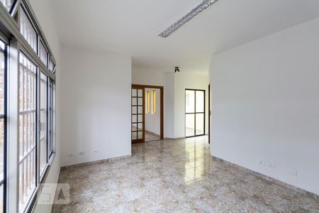 Sala de casa para alugar com 3 quartos, 100m² em Cidade Vargas, São Paulo