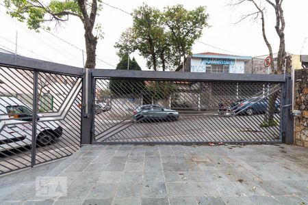 Vista de casa para alugar com 3 quartos, 100m² em Cidade Vargas, São Paulo