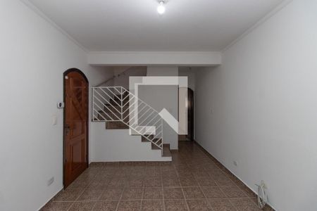 Sala de casa para alugar com 3 quartos, 350m² em Vila Nova Mazzei, São Paulo