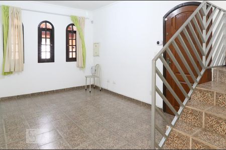 Sala de casa para alugar com 3 quartos, 350m² em Vila Nova Mazzei, São Paulo