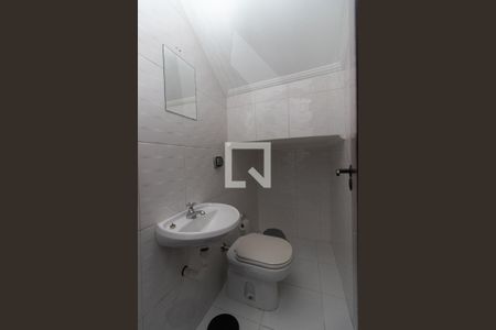 Lavabo de casa para alugar com 3 quartos, 350m² em Vila Nova Mazzei, São Paulo