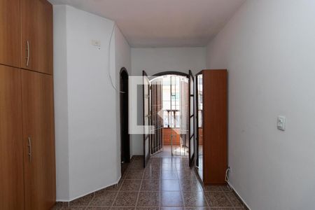 Quarto Suíte de casa para alugar com 3 quartos, 350m² em Vila Nova Mazzei, São Paulo