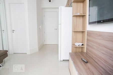 Studio para alugar com 22m², 1 quarto e sem vagaStudio