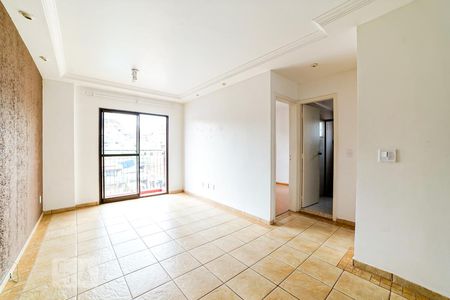 Sala de apartamento para alugar com 2 quartos, 60m² em Vila Mazzei, São Paulo
