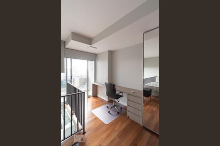 Suíte de apartamento para alugar com 1 quarto, 90m² em Vila Cruzeiro, São Paulo