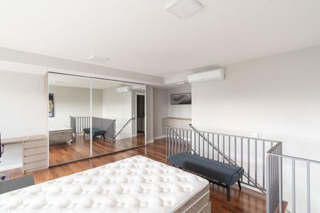 Suíte de apartamento para alugar com 1 quarto, 90m² em Vila Cruzeiro, São Paulo