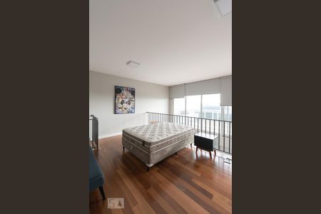 Suíte de apartamento para alugar com 1 quarto, 90m² em Vila Cruzeiro, São Paulo