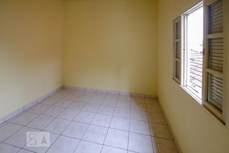 Casa para alugar com 40m², 1 quarto e sem vagaQuarto e Sala