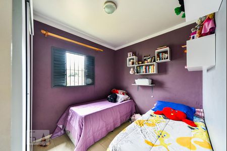 Quarto 2 de apartamento à venda com 2 quartos, 48m² em Baeta Neves, São Bernardo do Campo