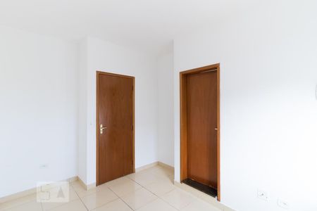 Suíte 1 de casa de condomínio à venda com 2 quartos, 55m² em Vila Santa Teresa (zona Leste), São Paulo