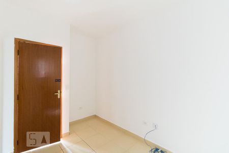 Suíte 2 de casa de condomínio à venda com 2 quartos, 55m² em Vila Santa Teresa (zona Leste), São Paulo