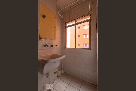 Apartamento à venda com 72m², 3 quartos e 1 vaga Apartamento à venda com 72m², 3 quartos e 1 vagaÁrea de Serviço