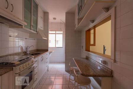 Apartamento à venda com 72m², 3 quartos e 1 vaga Apartamento à venda com 72m², 3 quartos e 1 vagaCozinha