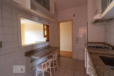 Apartamento à venda com 72m², 3 quartos e 1 vaga Apartamento à venda com 72m², 3 quartos e 1 vagaCozinha