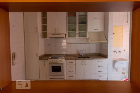 Apartamento à venda com 72m², 3 quartos e 1 vaga Apartamento à venda com 72m², 3 quartos e 1 vagaCozinha