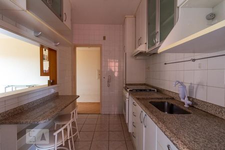 Apartamento à venda com 72m², 3 quartos e 1 vaga Apartamento à venda com 72m², 3 quartos e 1 vagaCozinha
