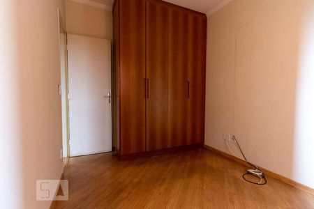 Apartamento à venda com 72m², 3 quartos e 1 vaga Apartamento à venda com 72m², 3 quartos e 1 vagaQuarto 2