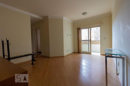 Sala de apartamento para alugar com 3 quartos, 72m² em Piratininga, Osasco