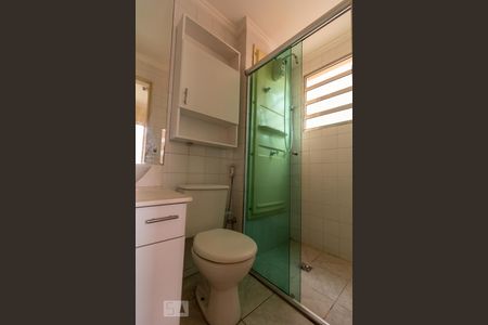 Apartamento à venda com 72m², 3 quartos e 1 vaga Apartamento à venda com 72m², 3 quartos e 1 vagaBanheiro Suíte 3