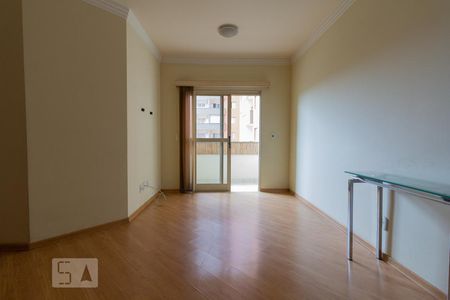 Sala de apartamento para alugar com 3 quartos, 72m² em Piratininga, Osasco