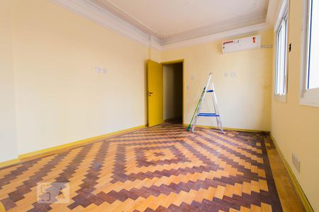 Sala de apartamento para alugar com 3 quartos, 126m² em Centro Histórico, Porto Alegre