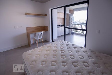 Studio de kitnet/studio para alugar com 1 quarto, 30m² em Bom Retiro, São Paulo