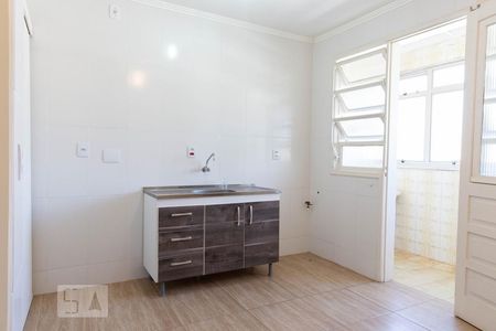 Cozinha de apartamento para alugar com 2 quartos, 78m² em Higienópolis, Porto Alegre