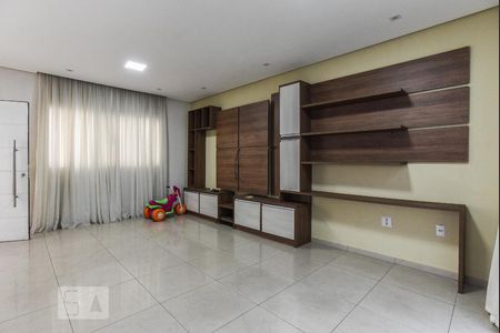 Sala de casa à venda com 3 quartos, 211m² em Assunção, São Bernardo do Campo