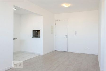 Sala de apartamento à venda com 2 quartos, 64m² em Centro, Canoas