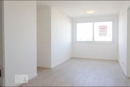 Sala de apartamento à venda com 2 quartos, 64m² em Centro, Canoas