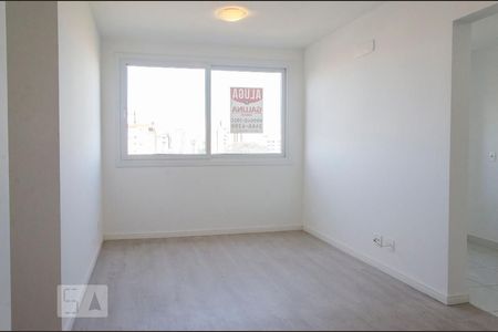 Sala de apartamento à venda com 2 quartos, 64m² em Centro, Canoas