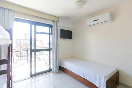 SALA de apartamento para alugar com 2 quartos, 44m² em Asa Norte, Brasília