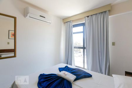 QUARTO de apartamento para alugar com 2 quartos, 44m² em Asa Norte, Brasília