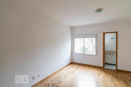 Apartamento para alugar com 3 quartos, 120m² em Jardim, Santo André