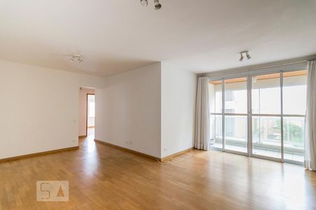 Apartamento à venda com 3 quartos, 120m² em Jardim, Santo André