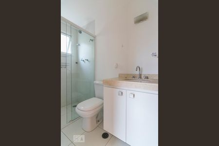 Apartamento para alugar com 3 quartos, 120m² em Jardim, Santo André