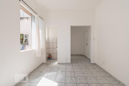 Quarto de kitnet/studio à venda com 1 quarto, 21m² em Centro, Rio de Janeiro