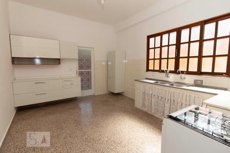 Cozinha de casa para alugar com 4 quartos, 194m² em Lins de Vasconcelos, Rio de Janeiro