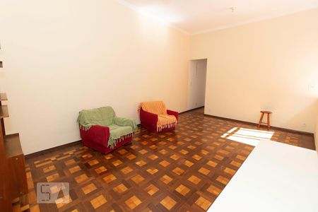 Sala de casa para alugar com 4 quartos, 194m² em Lins de Vasconcelos, Rio de Janeiro