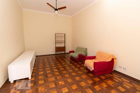 Sala de casa para alugar com 4 quartos, 194m² em Lins de Vasconcelos, Rio de Janeiro