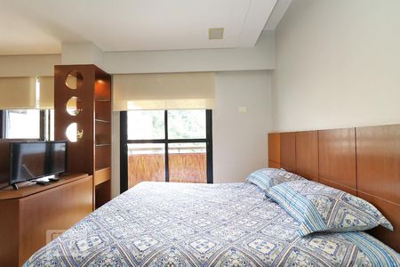 Suite. de apartamento para alugar com 1 quarto, 42m² em Copacabana, Rio de Janeiro