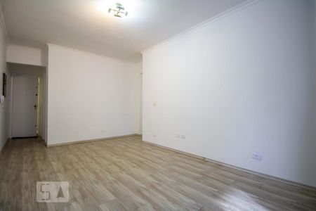 Sala de apartamento à venda com 2 quartos, 74m² em Jardim Paulista, São Paulo