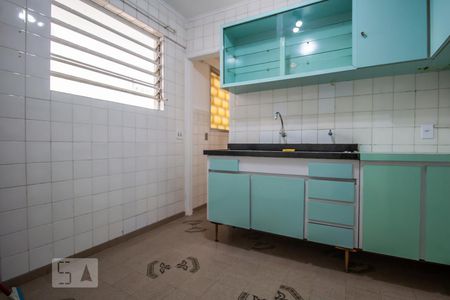 Cozinha de apartamento para alugar com 2 quartos, 74m² em Jardim Paulista, São Paulo