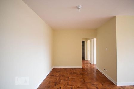 Sala de apartamento para alugar com 2 quartos, 100m² em Butantã, São Paulo