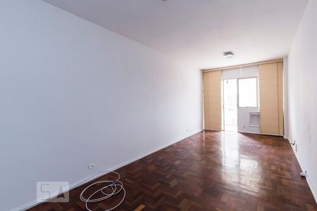 Sala de apartamento à venda com 2 quartos, 104m² em Botafogo, Rio de Janeiro