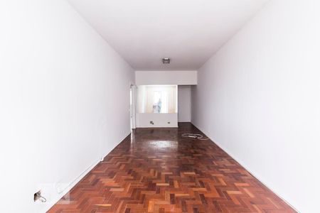 Sala de apartamento à venda com 2 quartos, 104m² em Botafogo, Rio de Janeiro