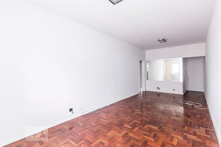 Sala de apartamento à venda com 2 quartos, 104m² em Botafogo, Rio de Janeiro