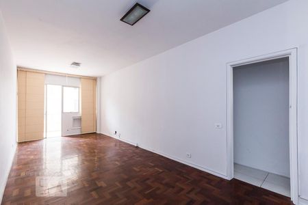 Sala de apartamento à venda com 2 quartos, 104m² em Botafogo, Rio de Janeiro