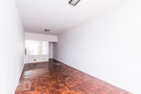 Sala de apartamento à venda com 2 quartos, 104m² em Botafogo, Rio de Janeiro