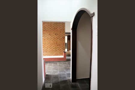 Banheiro Suite  de casa para alugar com 3 quartos, 430m² em Serra, Belo Horizonte